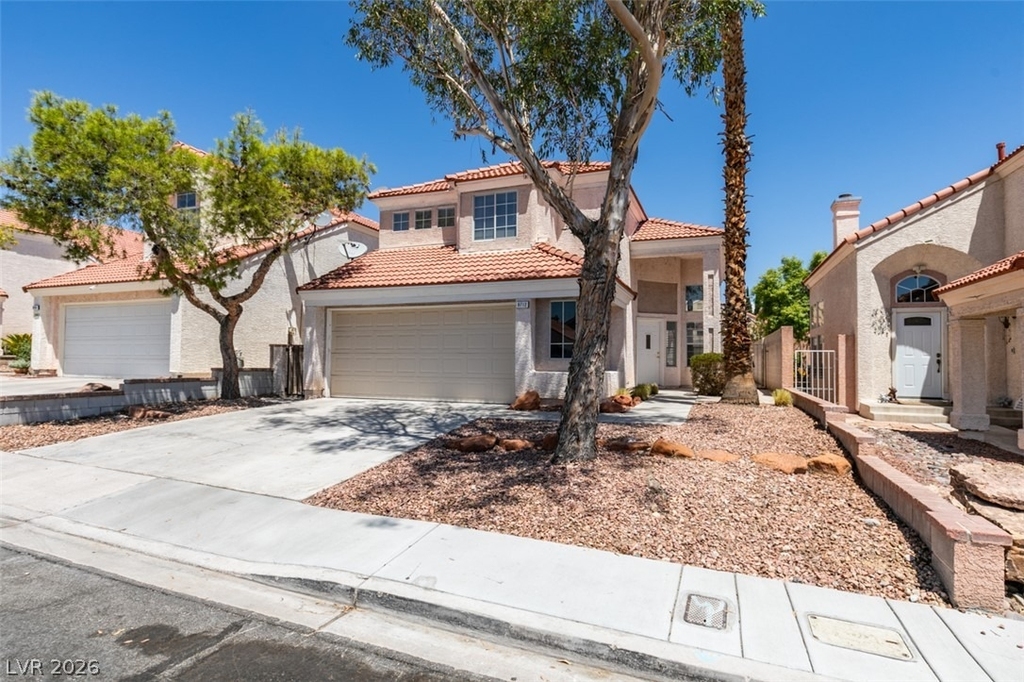 9712 Peacock Hill Circle - Photo 1