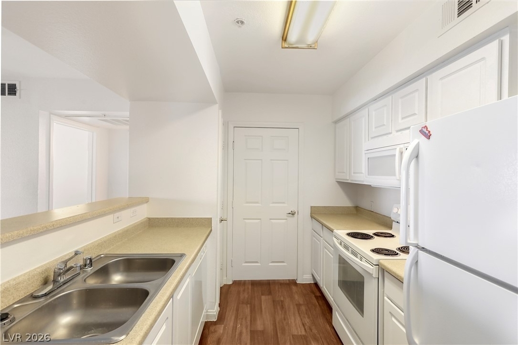 6955 N Durango Drive - Photo 8