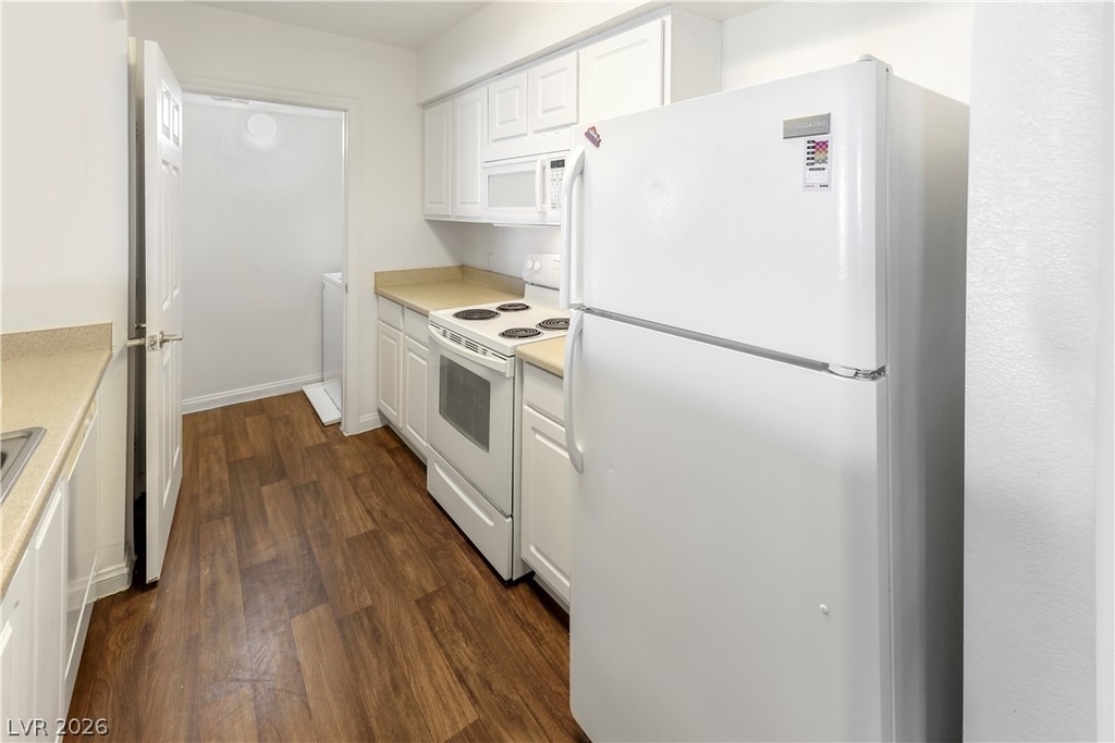 6955 N Durango Drive - Photo 10