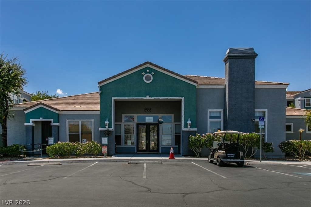 6955 N Durango Drive - Photo 23