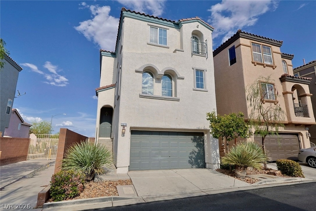 9578 Summer Furnace Street - Photo 1