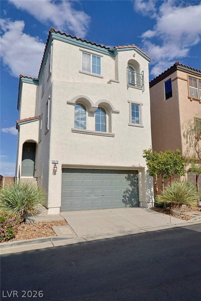 9578 Summer Furnace Street - Photo 0