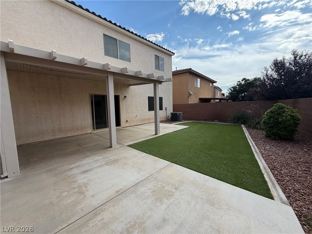 10629 Axis Mountain Court - Photo 35