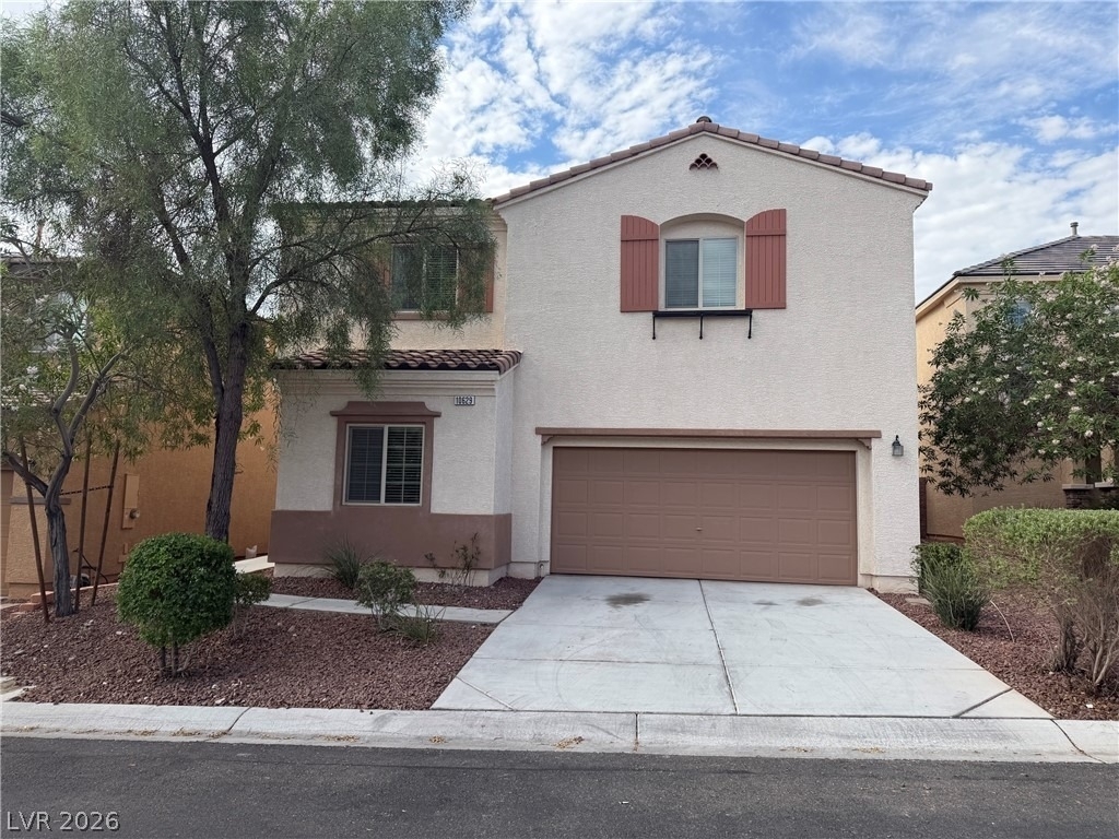 10629 Axis Mountain Court - Photo 0