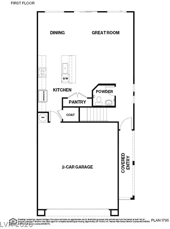 7731 Moore Creek Lane - Photo 1