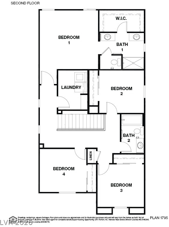 7731 Moore Creek Lane - Photo 2