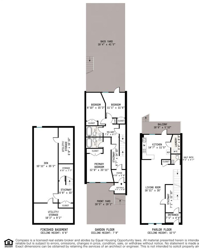 147 Herkimer Street - Photo 13