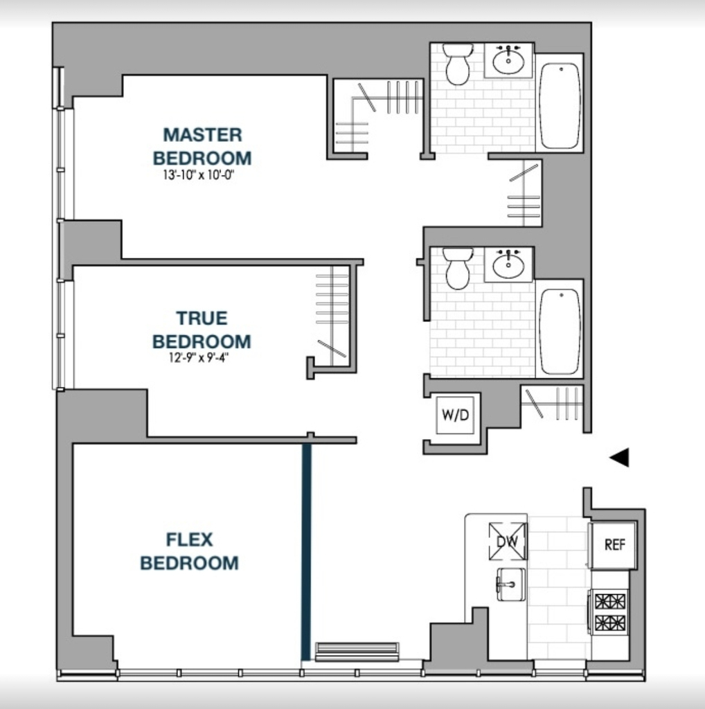  West 57th Street - Photo 19