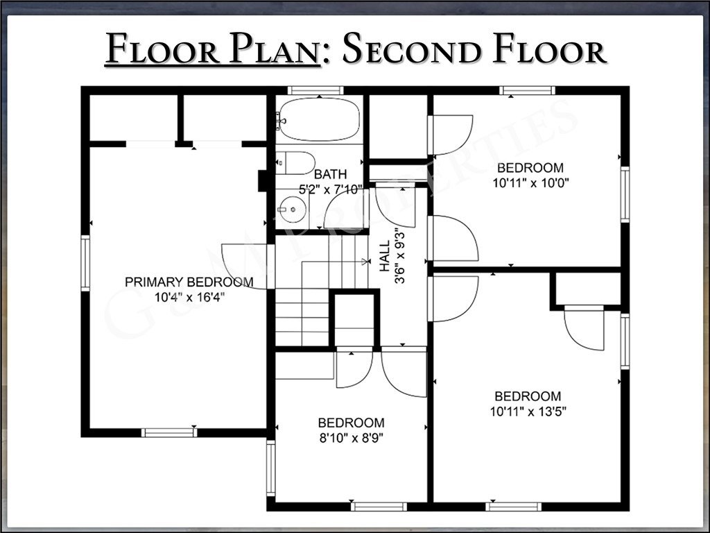 54 Westmoreland Drive - Photo 32
