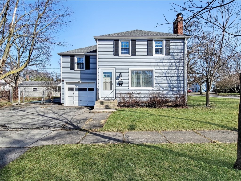 54 Westmoreland Drive - Photo 1