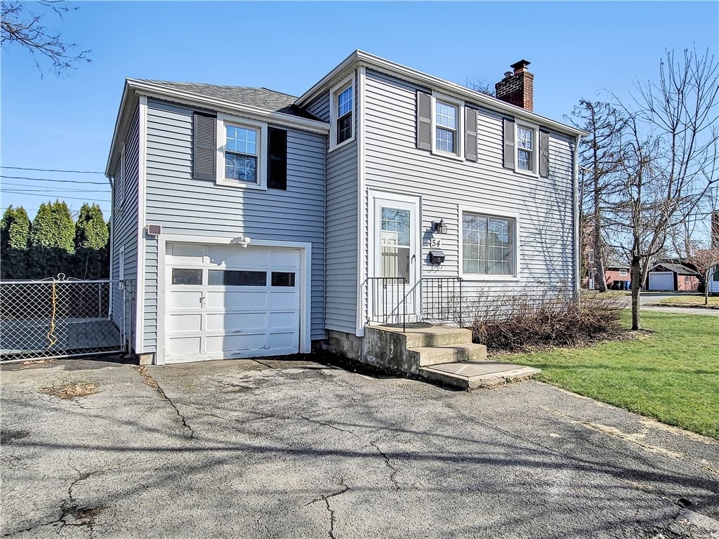 54 Westmoreland Drive - Photo 0