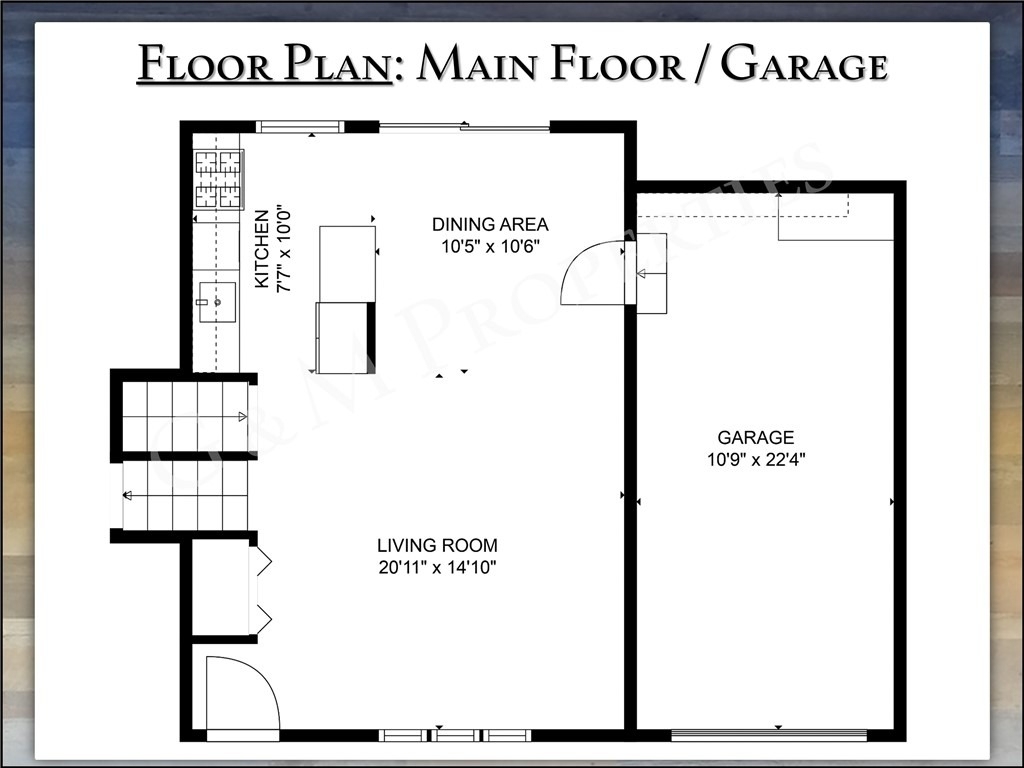 247 Overland Trail - Photo 36