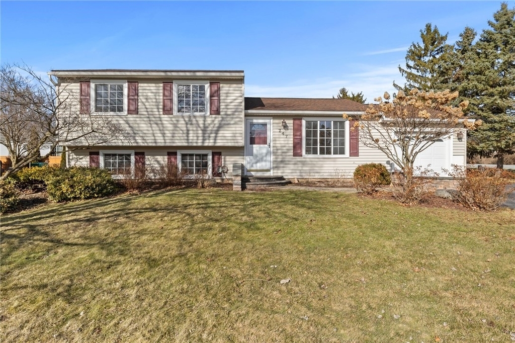 247 Overland Trail - Photo 7