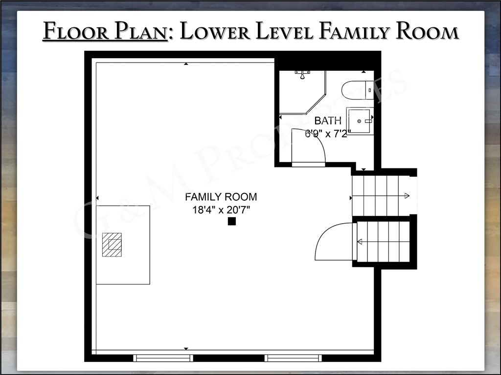 247 Overland Trail - Photo 38