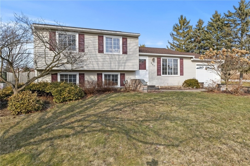 247 Overland Trail - Photo 8
