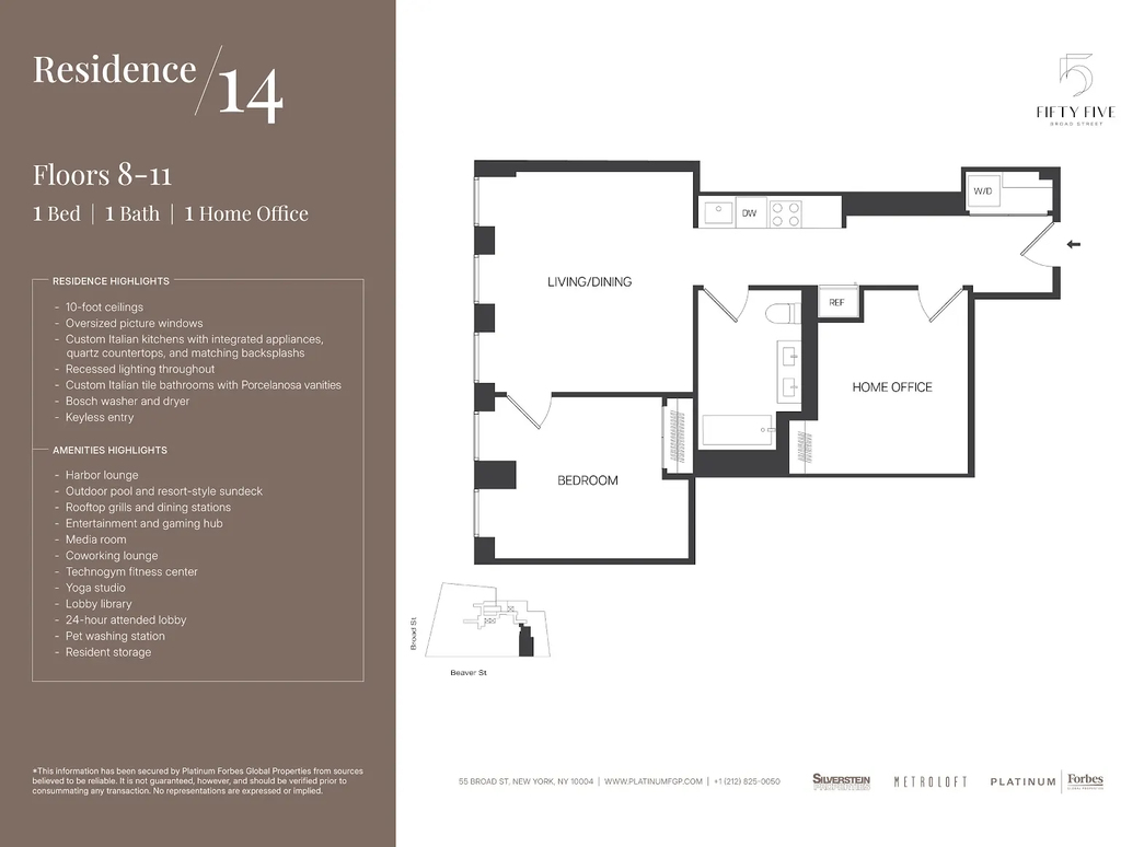 55 Broad Street - Photo 18