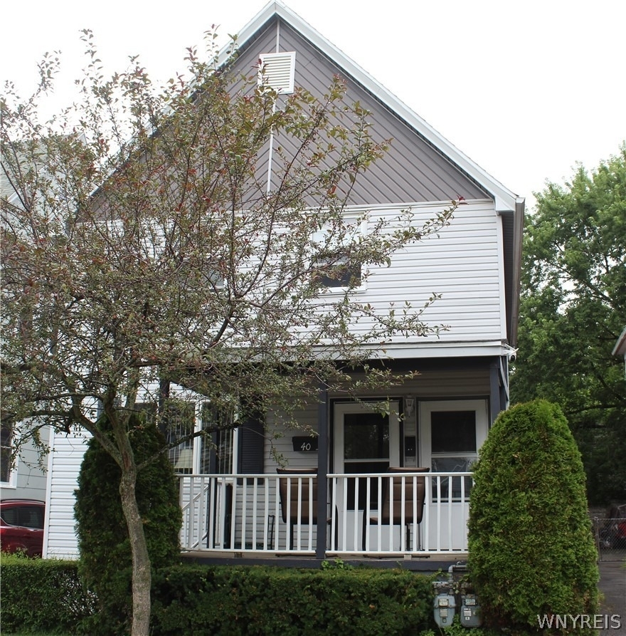 40 Ryan Street - Photo 0