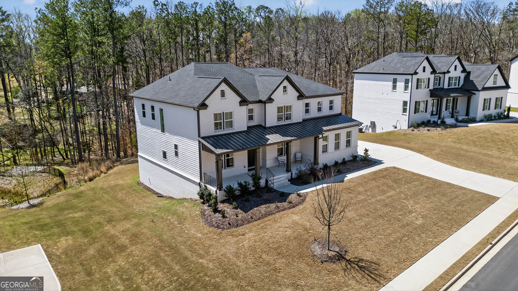 512 Cedar Crest Circle - Photo 42