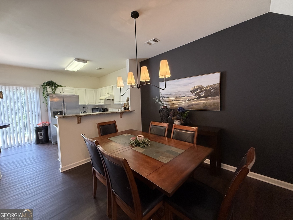 1524 Cove Creek Circle - Photo 2