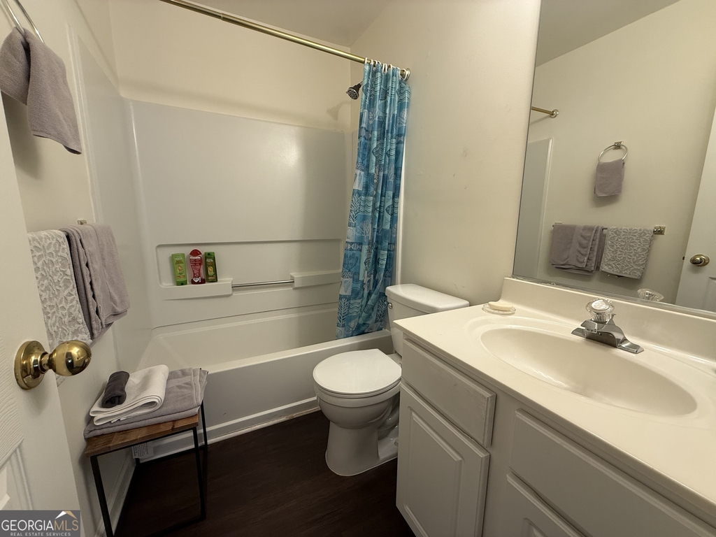 1524 Cove Creek Circle - Photo 14