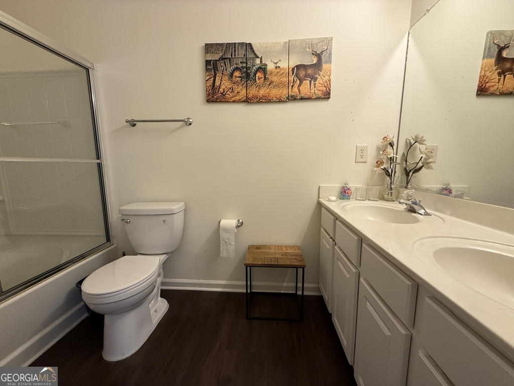 1524 Cove Creek Circle - Photo 10