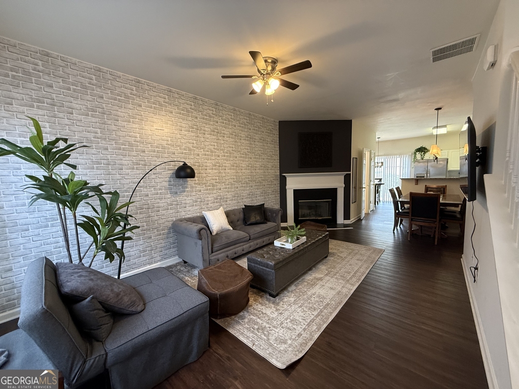 1524 Cove Creek Circle - Photo 1
