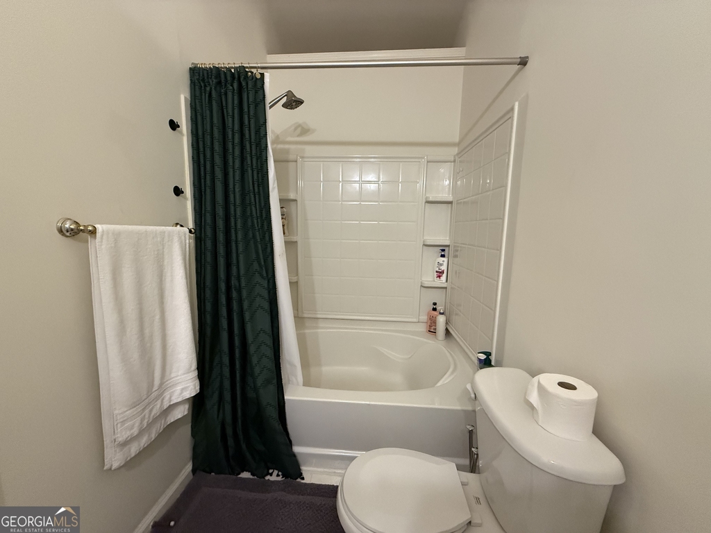1487 Cove Creek Circle - Photo 7