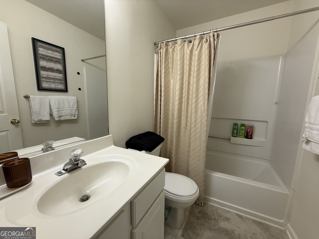1487 Cove Creek Circle - Photo 10