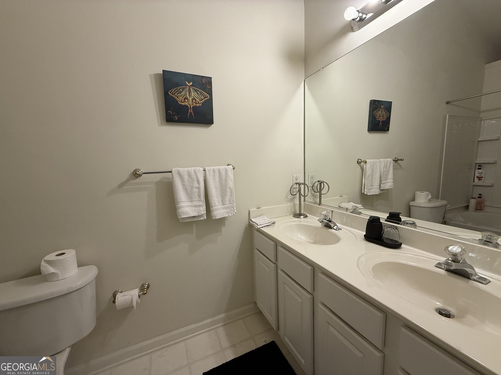 1487 Cove Creek Circle - Photo 8