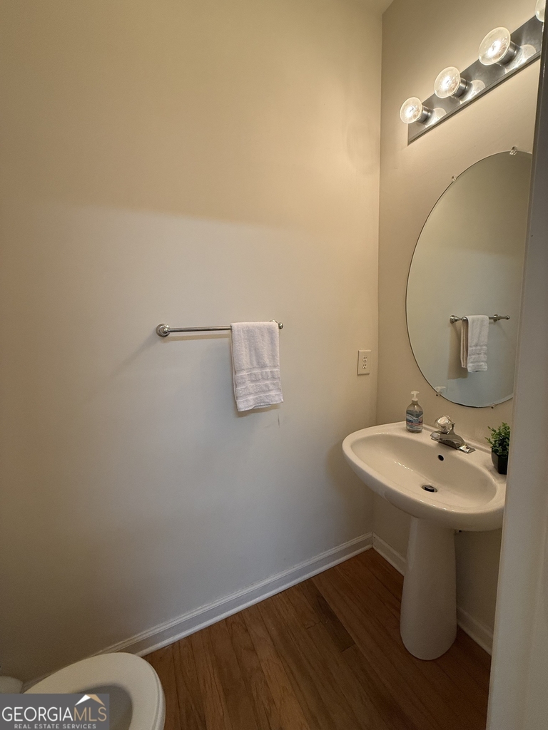 1487 Cove Creek Circle - Photo 5