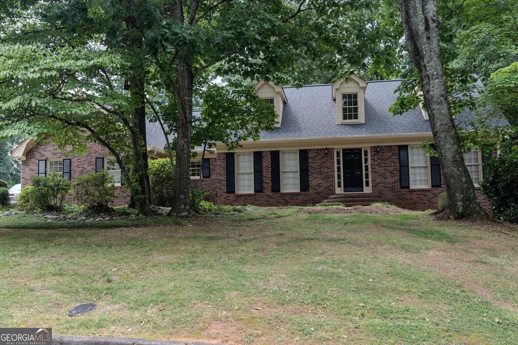 2858 Livsey Drive - Photo 0