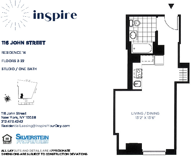 116 John Street - Photo 12