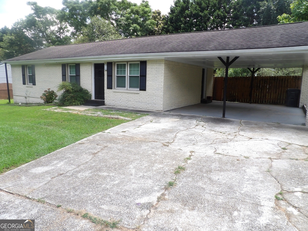 335 Bay Creek Road - Photo 0