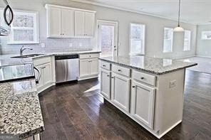 1406 Weeping Tree Drive - Photo 9