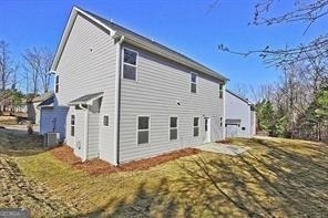 1406 Weeping Tree Drive - Photo 1
