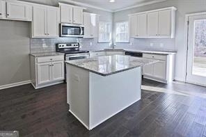 1406 Weeping Tree Drive - Photo 8