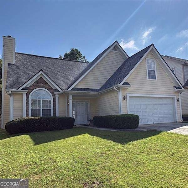 2025 Baramore Oaks Drive - Photo 0