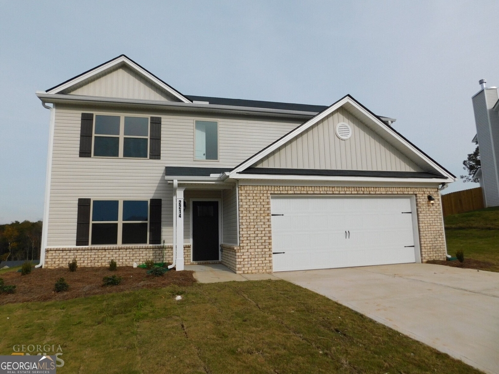 2214 Savannah Drive - Photo 1