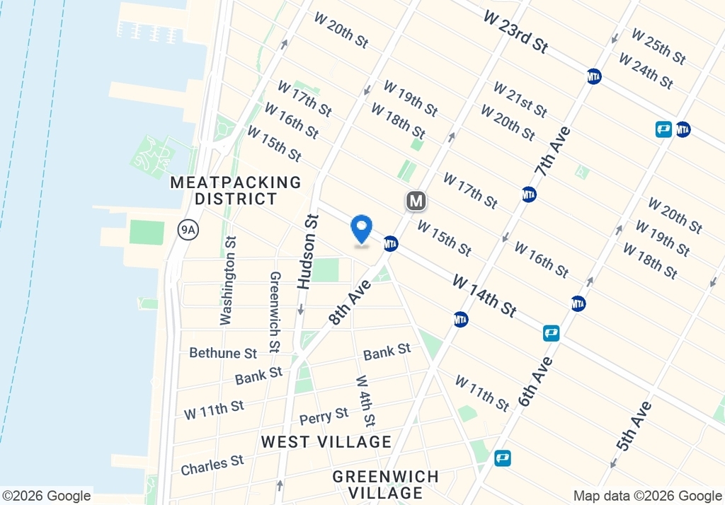 308 west 13th street  - Photo 7