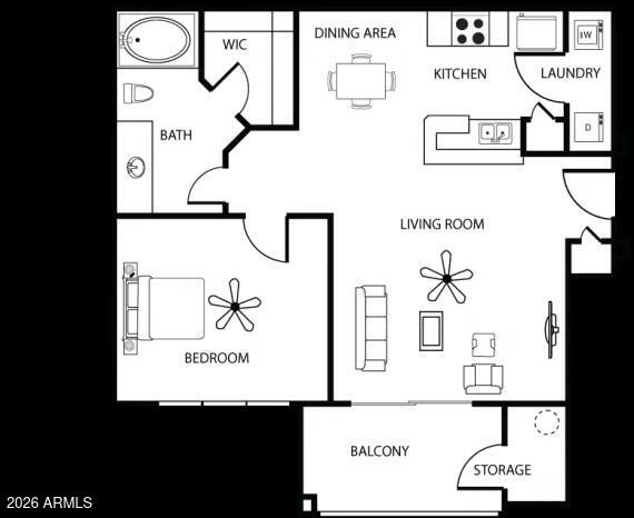 5401 E Van Buren Street - Photo 13