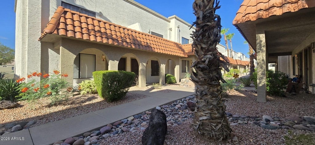 16510 E Palisades Boulevard - Photo 1