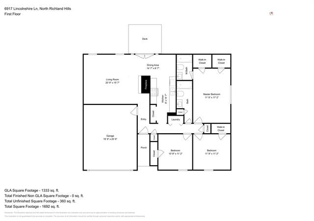 6917 Lincolnshire Lane - Photo 18