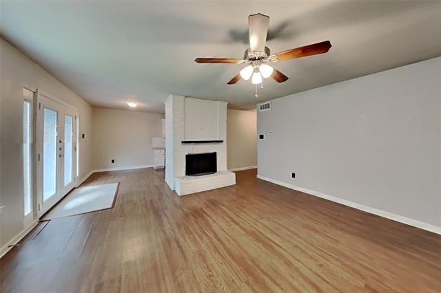 6917 Lincolnshire Lane - Photo 2