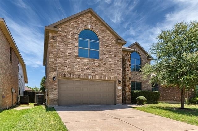1636 Quail Grove Drive - Photo 1