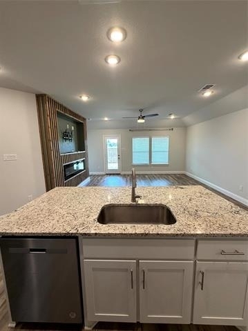 252 Fire Rock Drive - Photo 21