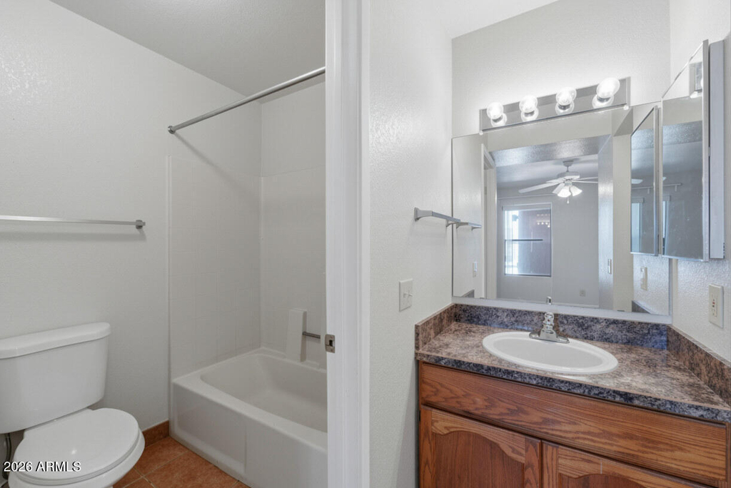 16657 E Gunsight Drive - Photo 19