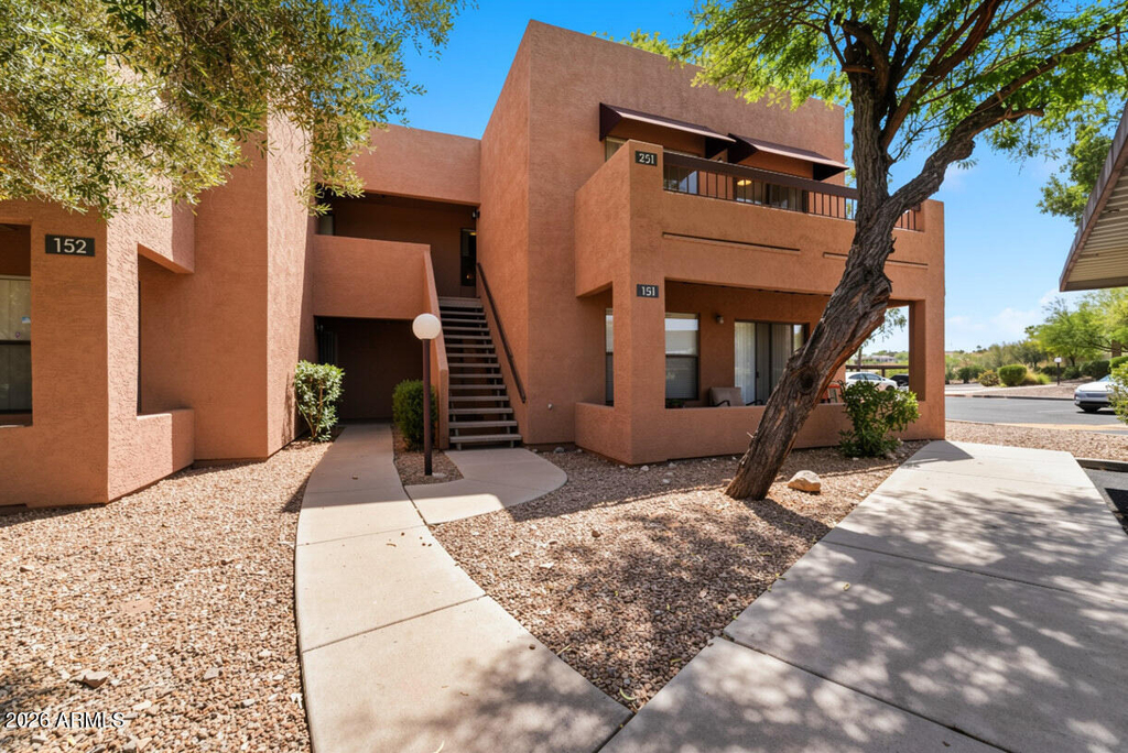 16657 E Gunsight Drive - Photo 1