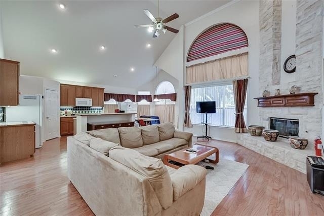 5701 Christy Lane - Photo 1