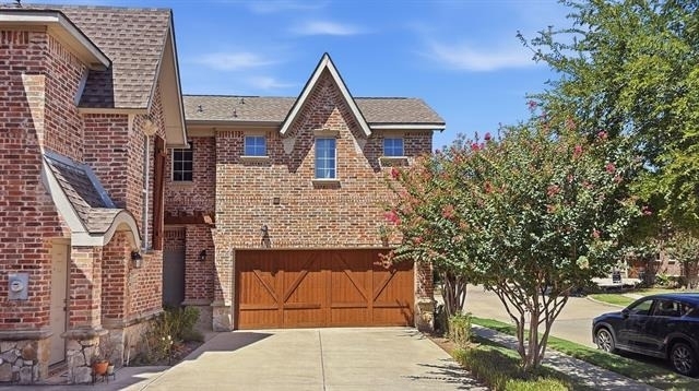 1247 Bethel School Court - Photo 2