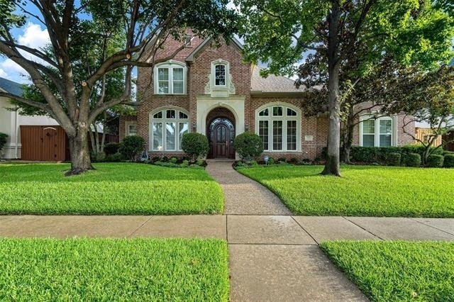 5933 King William Drive - Photo 1